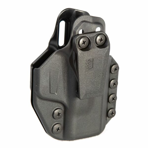 Blackhawk Stache Holster IWB SandW MandP 9 40 Base Kit