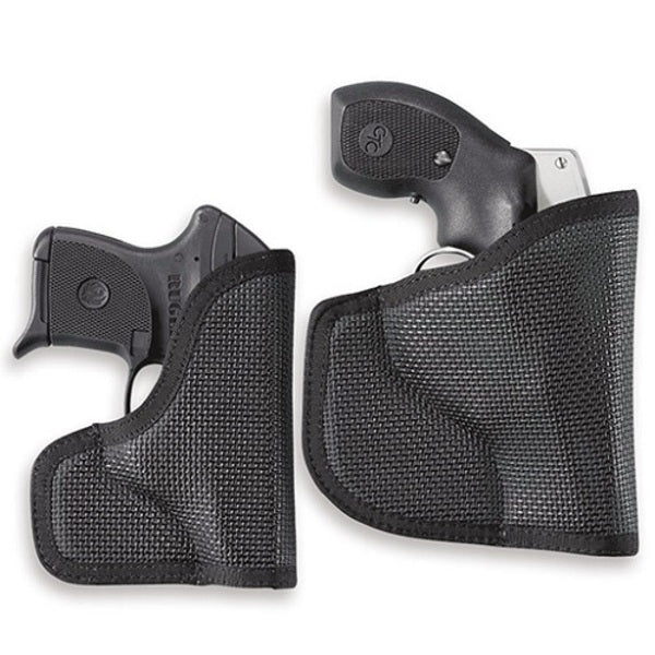 DeSantis Ambi Blk Nemesis Holster-Sig P238 P238 Equinox