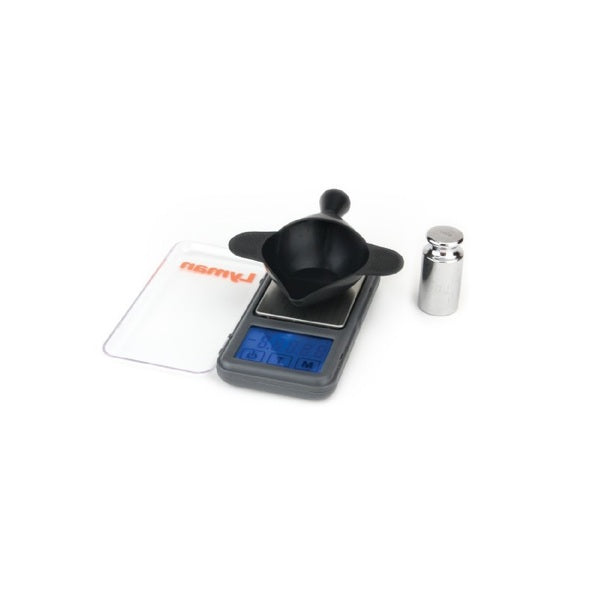 Lyman Pocket Touch Scale Kit 1500