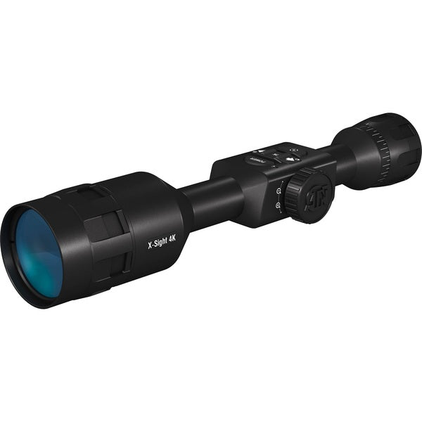 ATN X-Sight-4k 3-14x Pro Edition Smart Hunting Rifle Scope