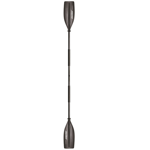 SeaSense X-1 84in Balanced Kayak Paddle - Black