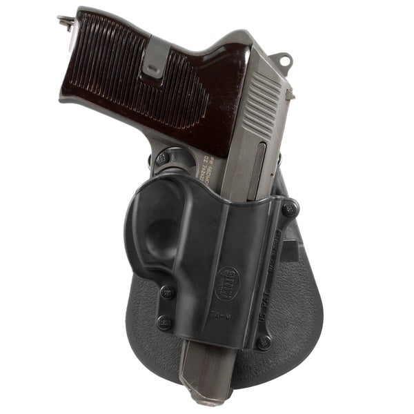 Fobus Standard Paddle Holster TAM