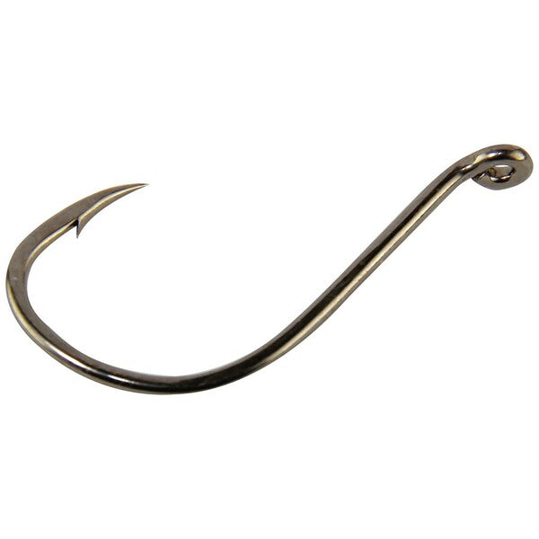 Gamakatsu Octopus Bronze Hook Size 2 25 Per Pack