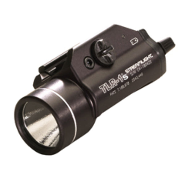 Streamlight TLR-1S Weapon Light Strobe Model