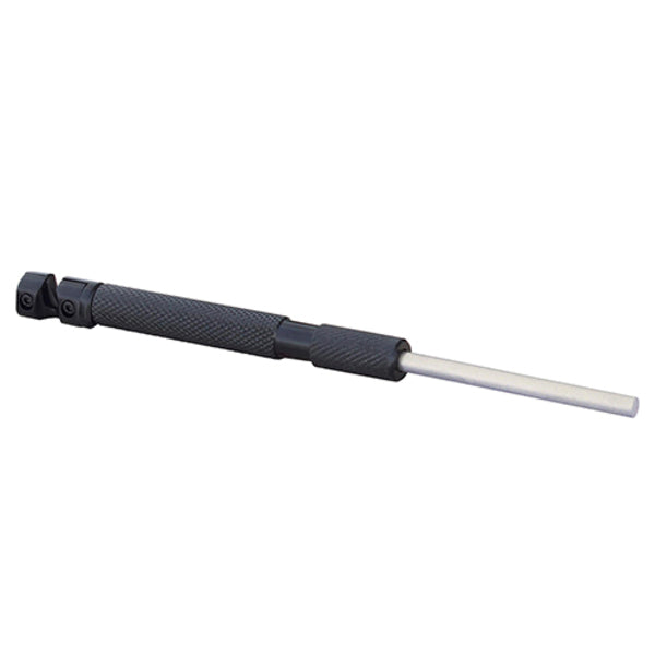 Lansky Diamond-Carbide Tactical Sharpening Rod