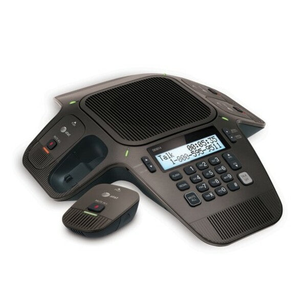 Vtech ATT-SB3014 Conference Speakerphone With 4 Mics