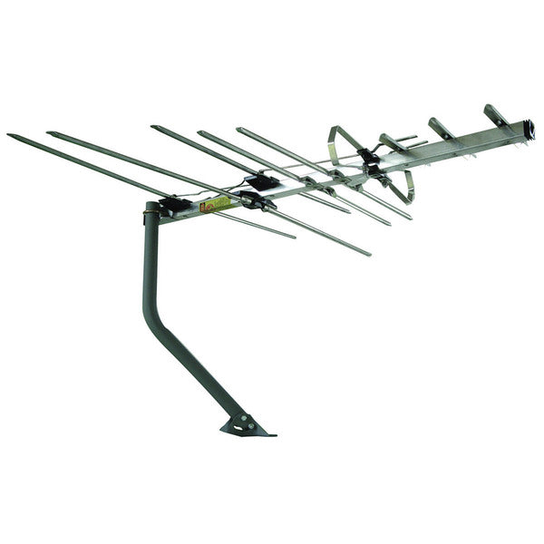 Zenith Vant 40 Mile UHF VHF Long Range Outdoor Antenna Yagi P23 VN1ANRY40