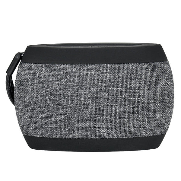 Cipe Wristlet Bluetooth Speaker, Gray